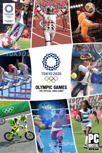 Olympic Games Tokyo 2020  The Official Video Game