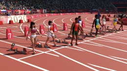  Olympic Games Tokyo 2020  The Official Video Game