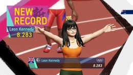   Olympic Games Tokyo 2020  The Official Video Game