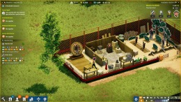 One Military Camp 