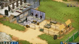  One Military Camp