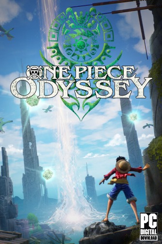 ONE PIECE ODYSSEY