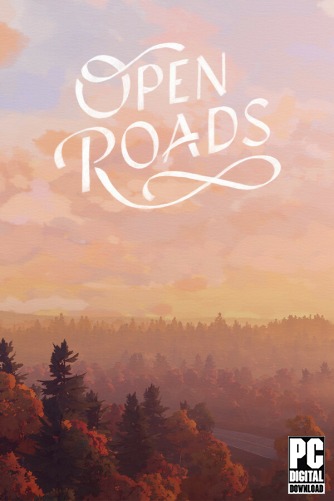 Open Roads