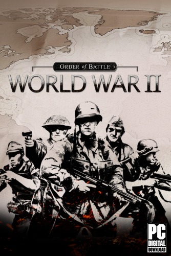 Order of Battle: World War II