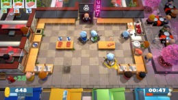 Overcooked! All You Can Eat 