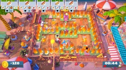  Overcooked! All You Can Eat