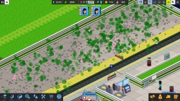   Overcrowd: A Commute 'Em Up