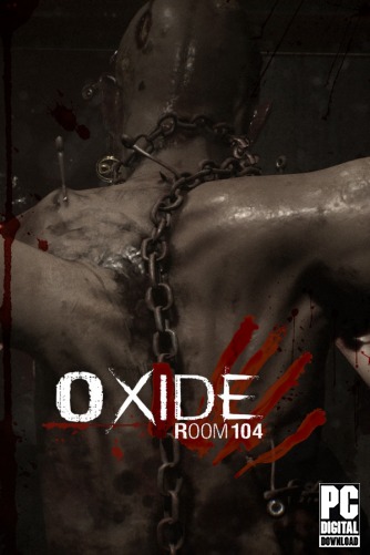 Oxide Room 104