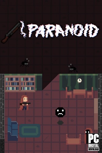 Paranoid