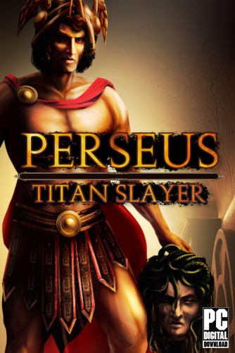 Perseus: Titan Slayer