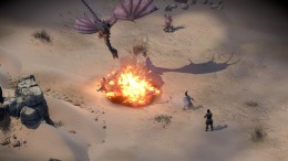  Pillars of Eternity II: Deadfire