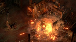   Pillars of Eternity II: Deadfire