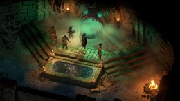 Pillars of Eternity II: Deadfire 