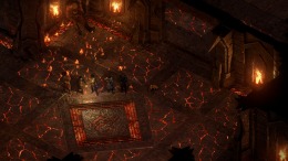   Pillars of Eternity II: Deadfire