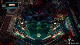   Pinball M