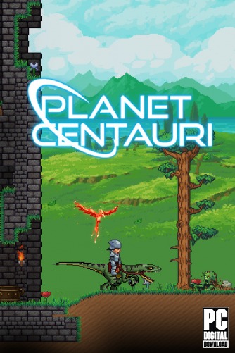 Planet Centauri