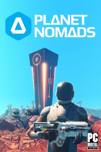 Planet Nomads