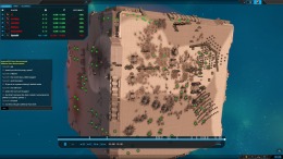 Planetary Annihilation: TITANS 