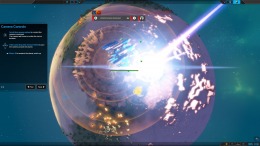  Planetary Annihilation: TITANS