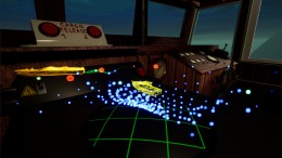  Poor Man's Adventure: Narco Sub Simulator
