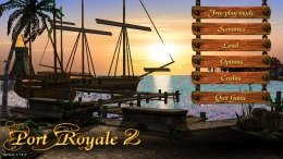  Port Royale 2