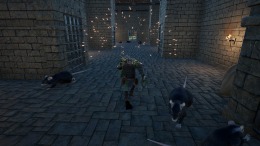  Portal Dungeon: Goblin Escape