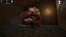  Portal Dungeon: Goblin Escape