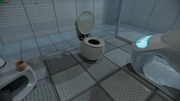  Portal with RTX