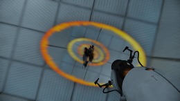 Portal with RTX 