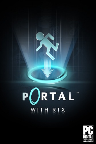 Portal with RTX