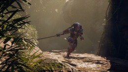   Predator: Hunting Grounds