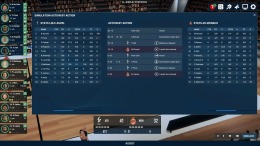 Pro Basketball Manager 2023 