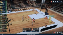  Pro Basketball Manager 2023