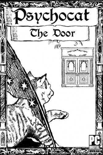 Psychocat: The Door