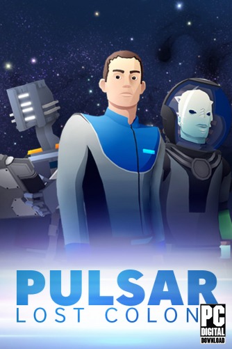 PULSAR: Lost Colony