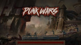   Punk Wars
