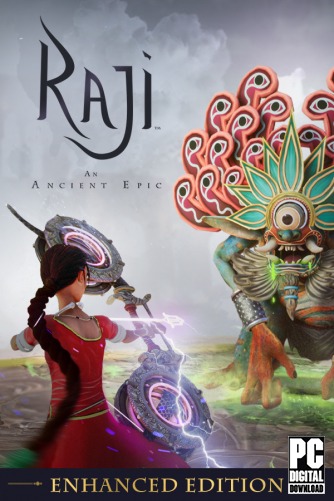 Raji: An Ancient Epic