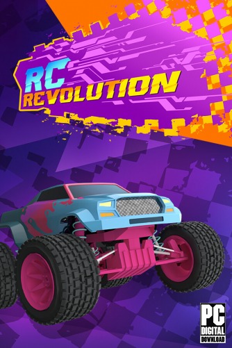 RC Revolution