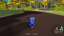  RC Revolution