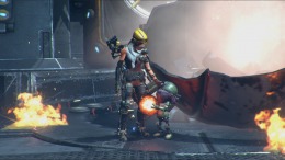 ReCore 