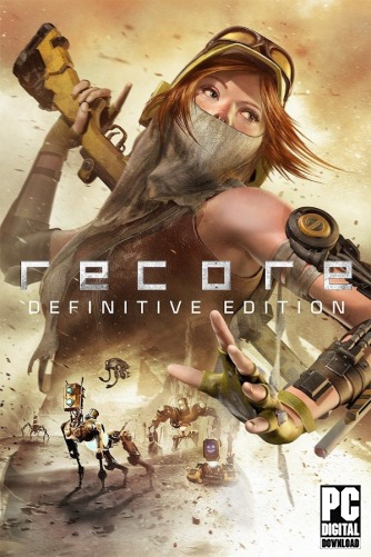 ReCore