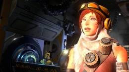   ReCore