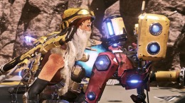   ReCore