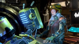   ReCore