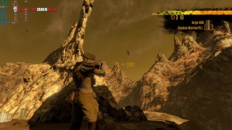 Red Faction Guerrilla Re-Mars-tered 