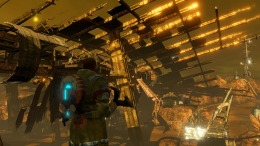  Red Faction Guerrilla Re-Mars-tered