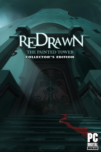 ReDrawn: The Painted Tower