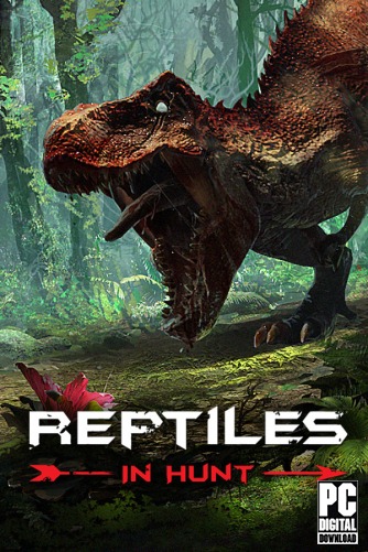 Reptiles: In Hunt