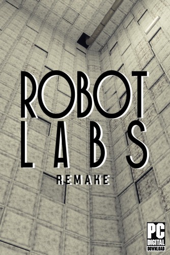 Robot Labs Remake