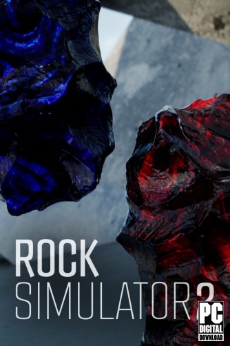 Rock Simulator 2  